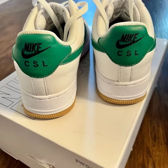 Men’s Nike Air Force One Customs