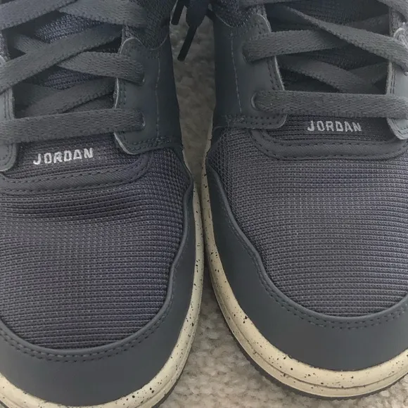Men’s Nike Air Jordan 1 Flight 4 Premium Shoes