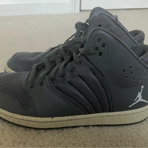 Men’s Nike Air Jordan 1 Flight 4 Premium Shoes