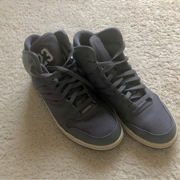 Men’s Nike Air Jordan 1 Flight 4 Premium Shoes