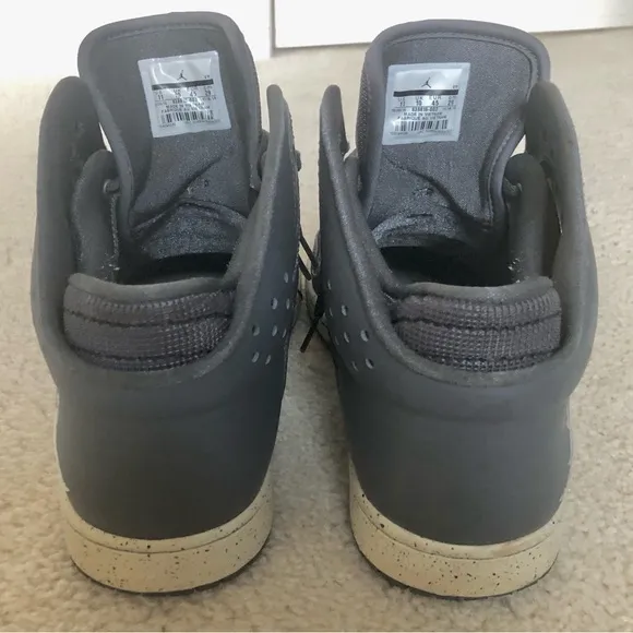 Men’s Nike Air Jordan 1 Flight 4 Premium Shoes