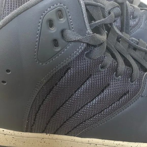Men’s Nike Air Jordan 1 Flight 4 Premium Shoes