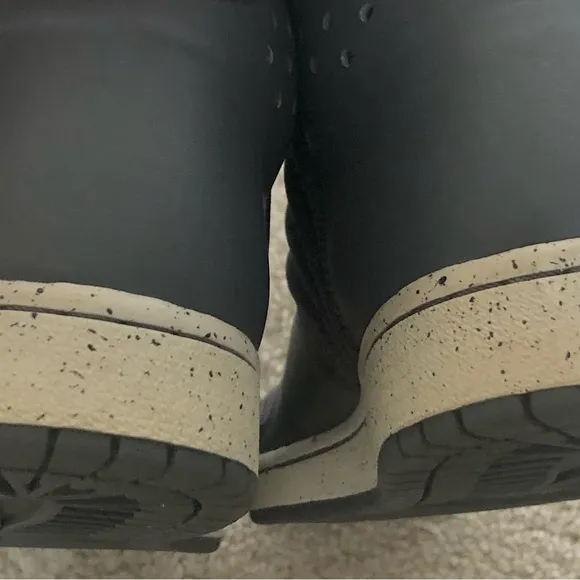 Men’s Nike Air Jordan 1 Flight 4 Premium Shoes