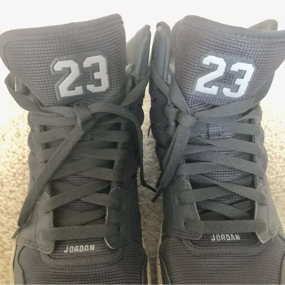 Men’s Nike Air Jordan 1 Flight 4 Premium Shoes