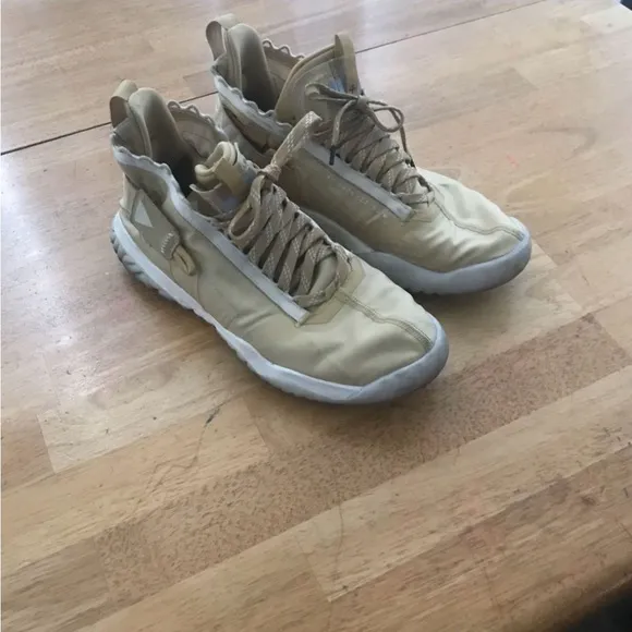 Men’s Nike air Jordan Proto react Jumpman
