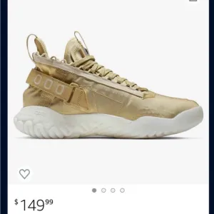 Men’s Nike air Jordan Proto react Jumpman