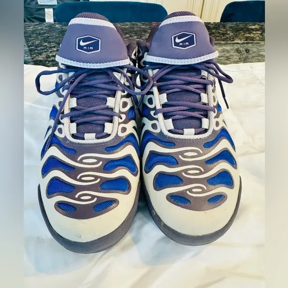 Men’s Nike Air Max Plus FD4290-007