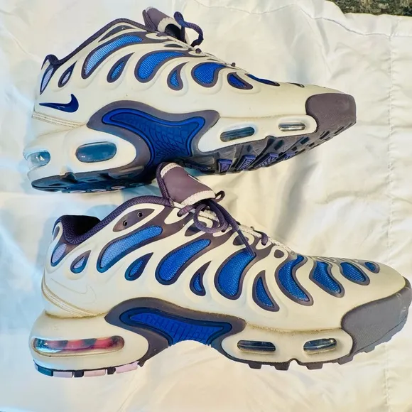 Men’s Nike Air Max Plus FD4290-007