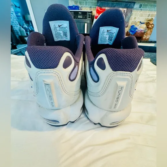 Men’s Nike Air Max Plus FD4290-007