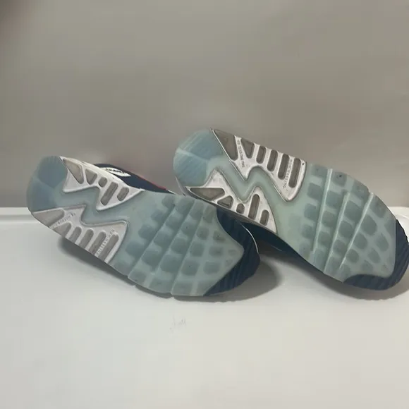 Men’s Nike air max shoes
