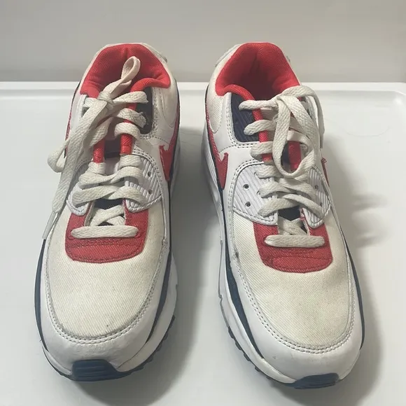 Men’s Nike air max shoes