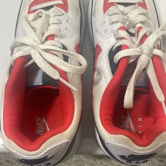 Men’s Nike air max shoes
