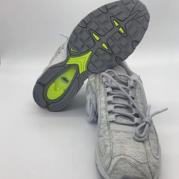 Men’s Nike Air Max Tailwind IV 4 SP Gray shoes