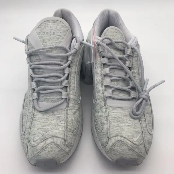 Men’s Nike Air Max Tailwind IV 4 SP Gray shoes