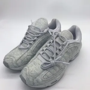 Men’s Nike Air Max Tailwind IV 4 SP Gray shoes