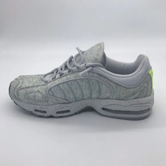 Men’s Nike Air Max Tailwind IV 4 SP Gray shoes