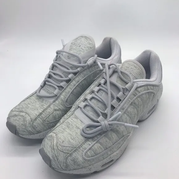 Men’s Nike Air Max Tailwind IV 4 SP Gray shoes