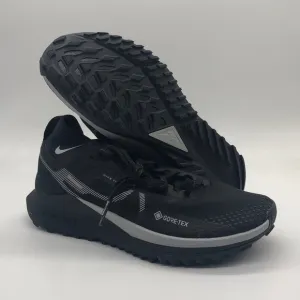 Men’s Nike Air Span II SE SP19 BQ6052-400 Black/Grey NWOB