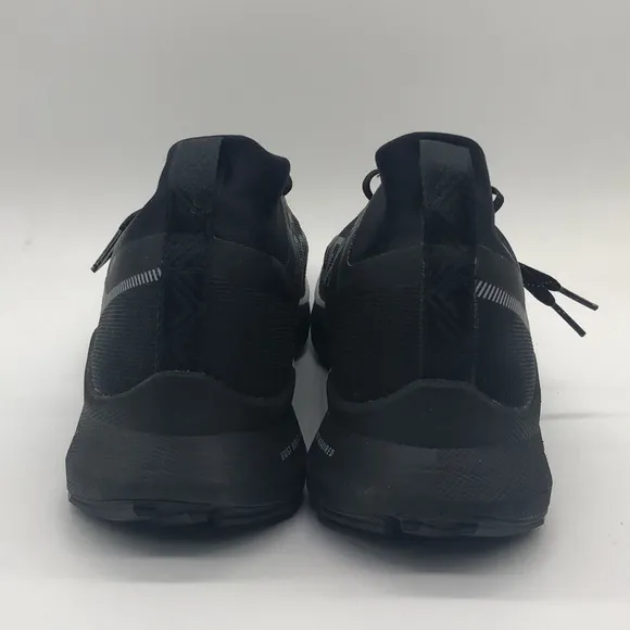 Men’s Nike Air Span II SE SP19 BQ6052-400 Black/Grey NWOB