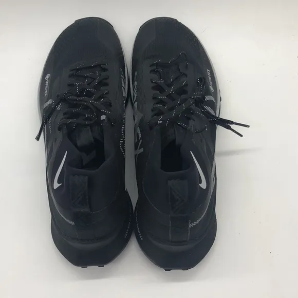 Men’s Nike Air Span II SE SP19 BQ6052-400 Black/Grey NWOB