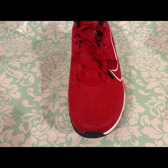 Men’s Nike Air Zoom BB NXT Basketball Shoes sz 14