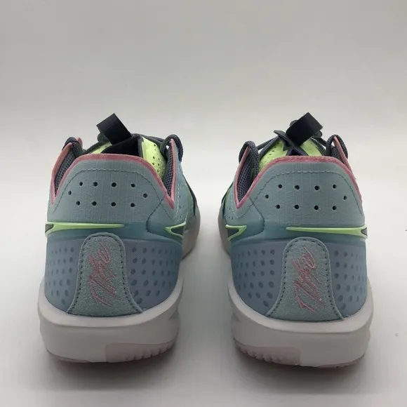 Men’s Nike Air Zoom GT Cut 3 'Dreamers' Glacier DV2913-401 NWOB