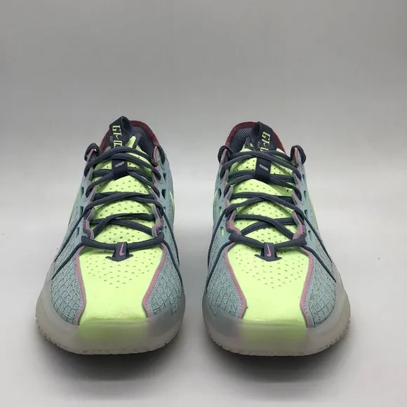 Men’s Nike Air Zoom GT Cut 3 'Dreamers' Glacier DV2913-401 NWOB