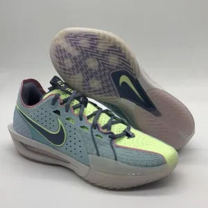 Men’s Nike Air Zoom GT Cut 3 'Dreamers' Glacier DV2913-401 NWOB