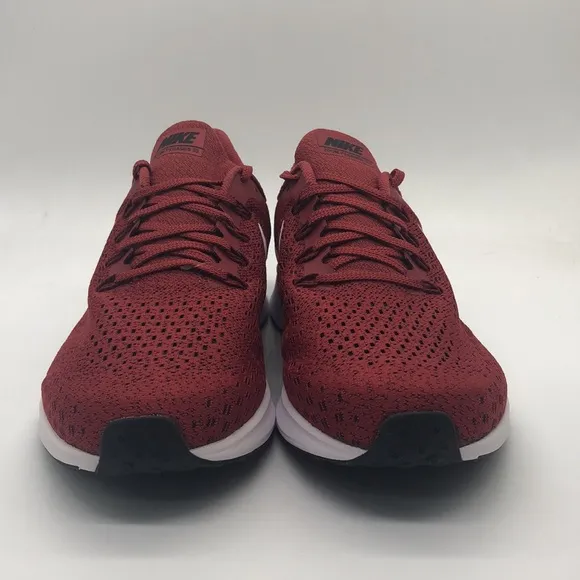 Men’s Nike Air Zoom Pegasus 35 TB Red/White AO3905-611 NWOB