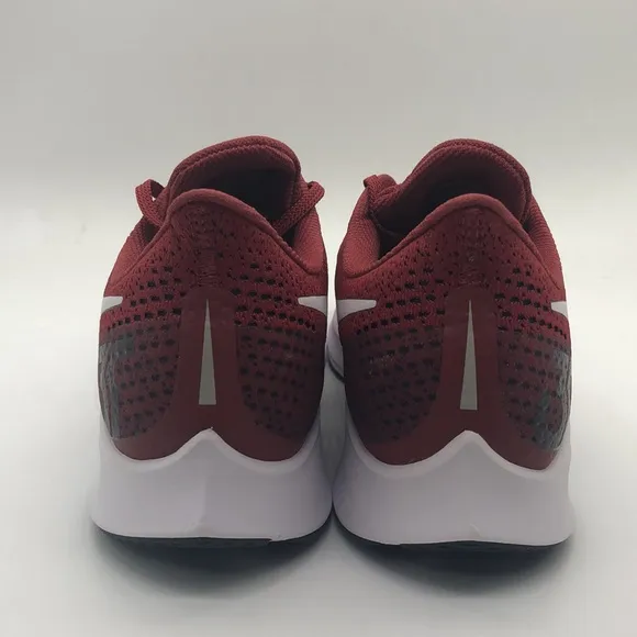 Men’s Nike Air Zoom Pegasus 35 TB Red/White AO3905-611 NWOB
