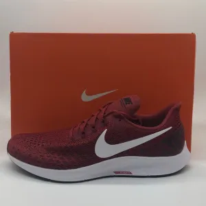 Men’s Nike Air Zoom Pegasus 35 TB Red/White AO3905-611 NWOB