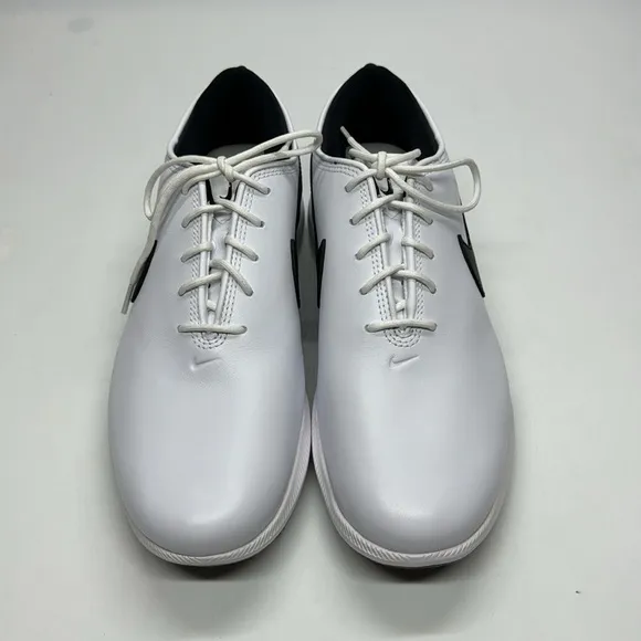 Men’s Nike Air Zoom Victory Tour 2 Golf Shoes White/Black DJ6659-100