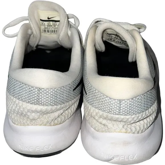 Men’s Nike Flex Experience 908985-100 | Size 10.5 | Shoes Gray Running Sneakers