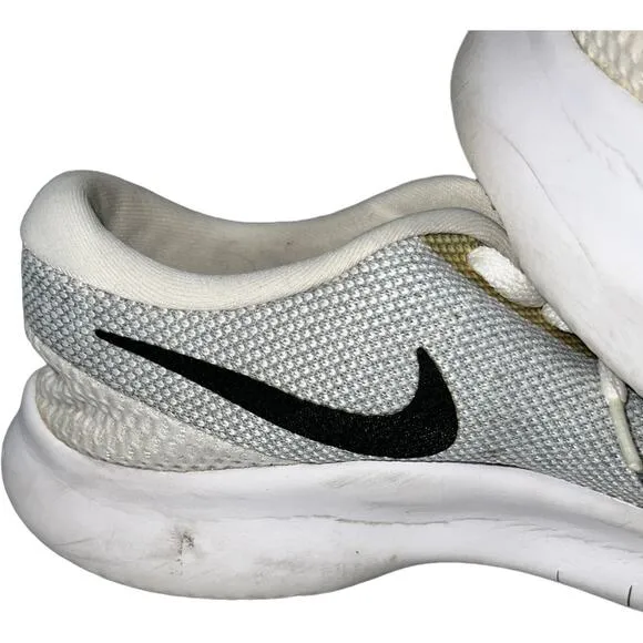 Men’s Nike Flex Experience 908985-100 | Size 10.5 | Shoes Gray Running Sneakers