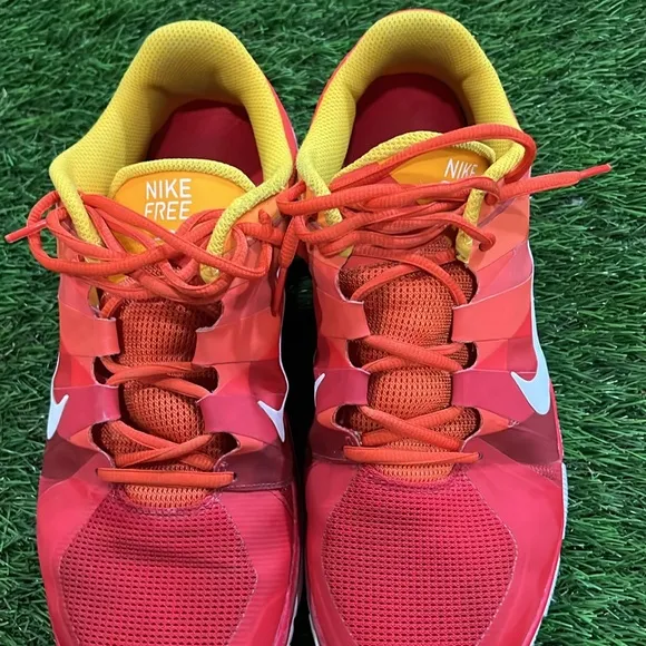 Men’s Nike Free Flyknit 5.0 Shoes