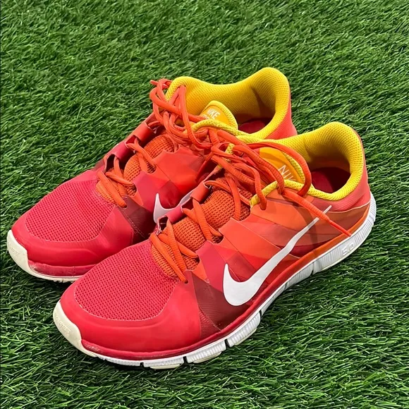 Men’s Nike Free Flyknit 5.0 Shoes