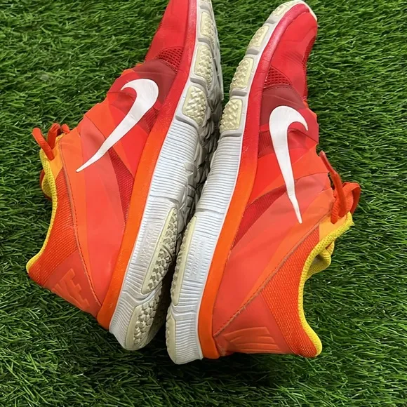 Men’s Nike Free Flyknit 5.0 Shoes