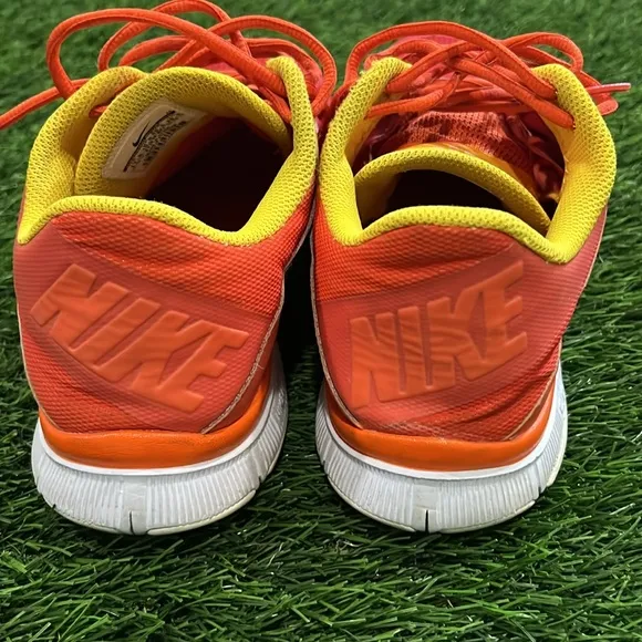 Men’s Nike Free Flyknit 5.0 Shoes