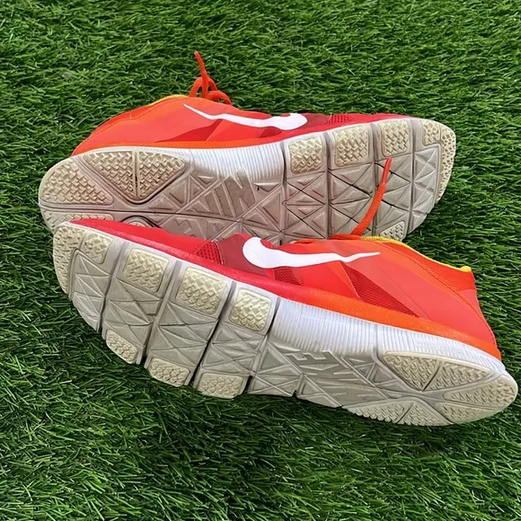 Men’s Nike Free Flyknit 5.0 Shoes