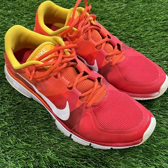 Men’s Nike Free Flyknit 5.0 Shoes