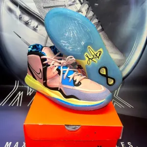 Men’s Nike Kyrie Infinity Valentine’s Day Basketball Shoes