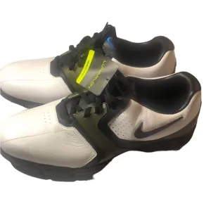 Men’s Nike Lunarlon golf cleat shoes