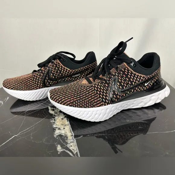 Men’s Nike React Infinity Run