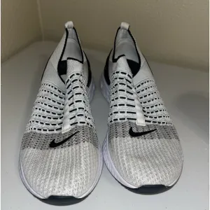 Men’s Nike React Phantom Run Flyknit Running Shoes size 14