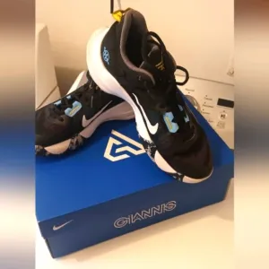 Men’s Nike shoes size 8