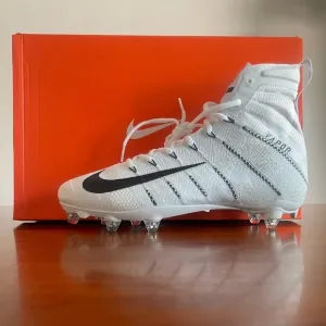 Men’s Nike Vapor Untouchable 3 Elite Flyknit Detachable (BV6699-100)