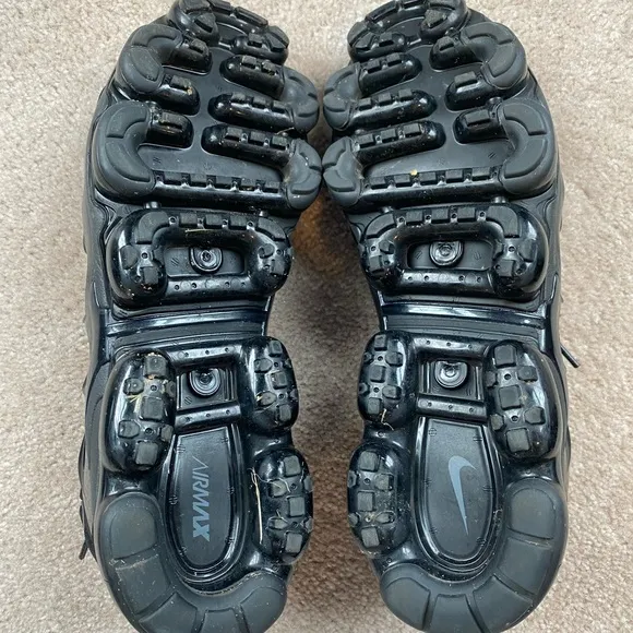 Men’s Nike VapormaxPlus Running Shoes