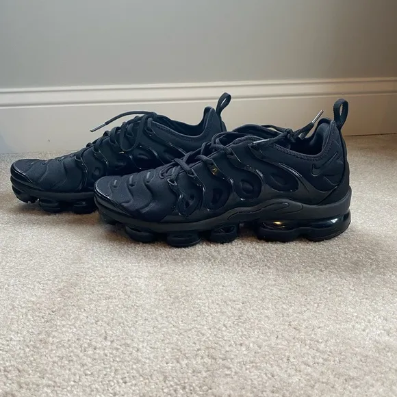 Men’s Nike VapormaxPlus Running Shoes