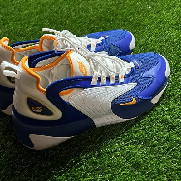 Men’s Nike Zoom 2K Shoes