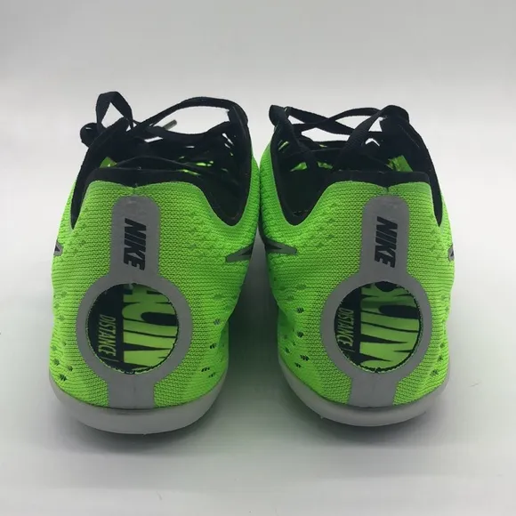 Men’s Nike Zoom Victory 3 Green/Black 835997-300 new with box